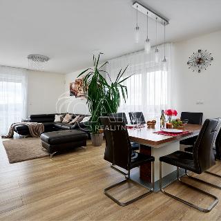 Prodej bytu 4+kk 117 m² Praha, Toufarova