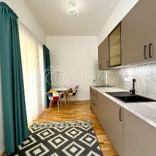 Pronájem bytu 1+kk a garsoniéry 30 m² Praha, Soukenická