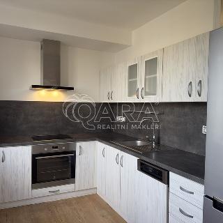 Pronájem bytu 2+kk 54 m² Praha, U Slavie