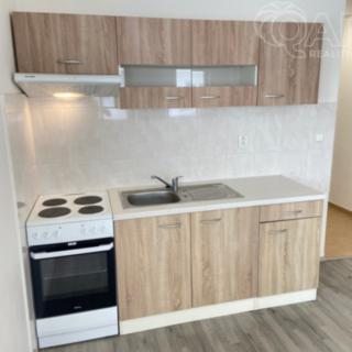 Pronájem bytu 1+kk a garsoniéry 38 m² Ivanovice na Hané Chvalkovice na Hané