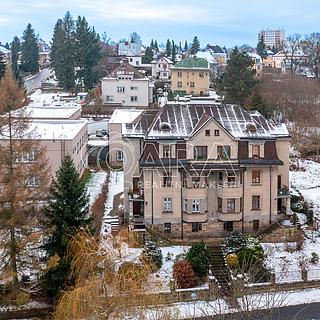 Prodej bytu 2+1 72 m&sup2; Trutnov