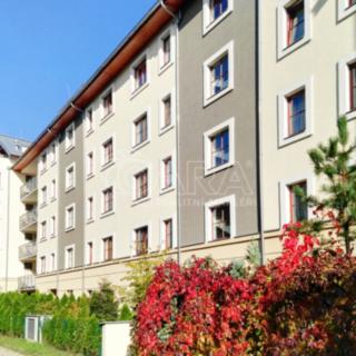 Pronájem bytu 2+1 55 m² Praha Dejvice, Lindleyova