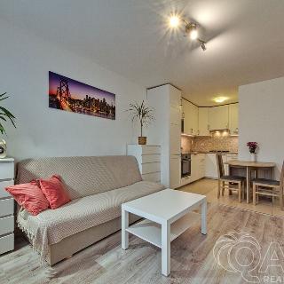 Prodej bytu 2+kk 39 m² Praha, Lipnická