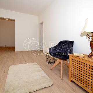 Prodej bytu 2+kk 43 m² Praha