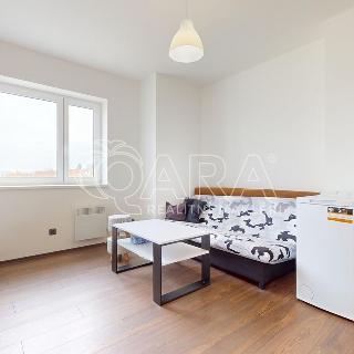 Pronájem bytu 1+kk, garsoniery 15 m² Hořovice