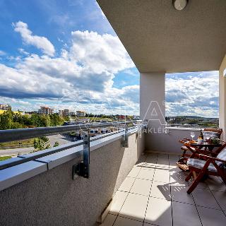 Prodej bytu 4+kk 117 m² Praha, Toufarova