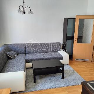 Pronájem bytu 2+kk 40 m² Praha, Na Dědince