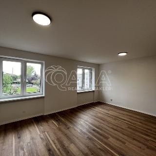 Pronájem bytu 1+kk a garsoniéry 38 m² Louny, Husova