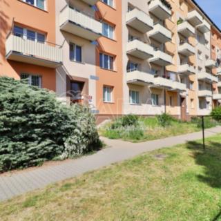 Pronájem bytu 2+1 52 m² Praha Hloubětín, Zelenečská