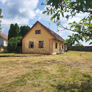 Prodej rodinného domu 115 m² Sedliště, 