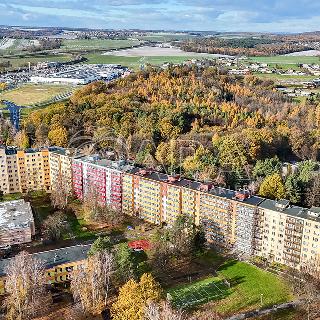 Prodej bytu 1+1 31 m² Ostrava, Ludvíka Podéště