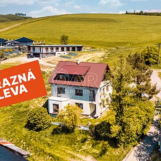Prodej rodinného domu 190 m&sup2; Kateřinice