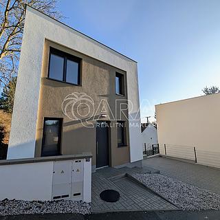 Prodej rodinného domu 81 m&sup2; Plzeň