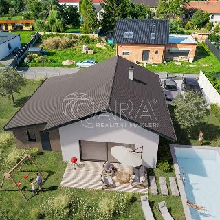 Prodej rodinného domu 137 m² Štíhlice