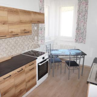 Pronájem bytu 2+1 48 m² Česká Třebová Lhotka