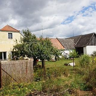 Prodej zemědělské usedlosti 140 m&sup2; Horní Kněžeklady