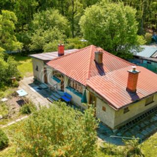 Prodej chaty 59 m² Kytín