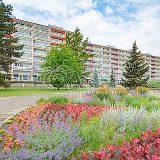 Prodej bytu 3+1 78 m&sup2; Neratovice