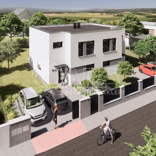 Prodej rodinného domu 148 m² Kozojedy