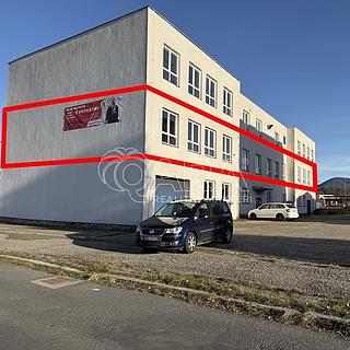 Pronájem skladu 482 m² Frenštát pod Radhoštěm