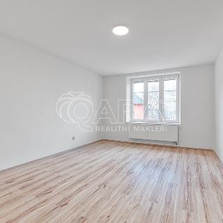 Pronájem bytu 2+kk 50 m² Ostrava, Sládkova