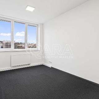 Pronájem bytu 2+1 34 m² Praha, Ocelářská