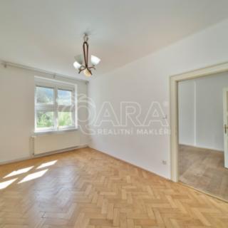 Prodej bytu 2+kk 50 m² Praha
