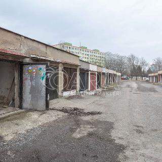 Prodej garáže 15 m² Neratovice, Kojetická