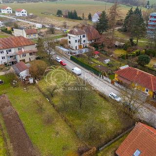 Prodej stavební parcely 705 m² Veverská Bítýška