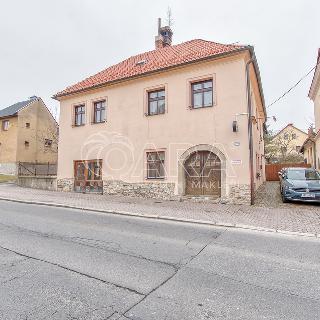 Prodej rodinného domu 308 m² Příbor, Místecká