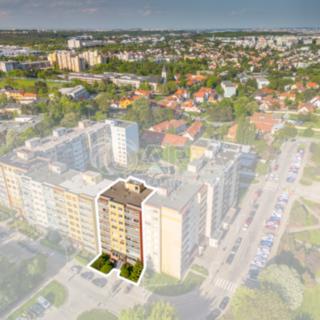 Prodej bytu 3+1 82 m² Praha