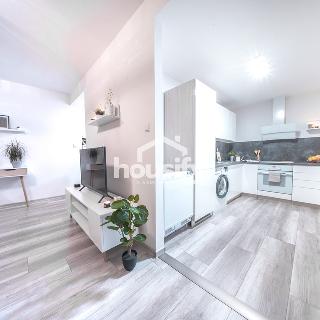 Pronájem bytu 2+kk 51 m² Znojmo, Pražská sídl.