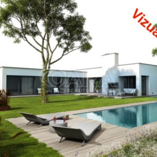 Prodej rodinného domu 161 m&sup2; Jílové u Prahy