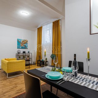 Prodej bytu 1+kk a garsoniéry 34 m² Praha, Podlipného