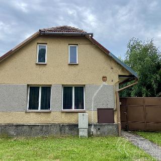 Prodej rodinného domu 95 m² Bojkovice, Nábř. Svobody