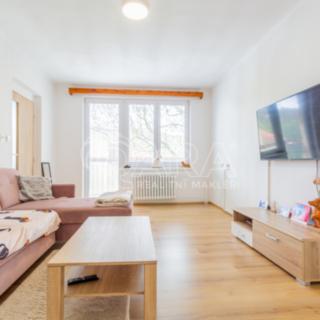 Prodej bytu 3+1 76 m² Nihošovice