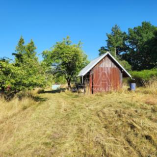 Prodej stavební parcely 2 142 m² Zdechovice