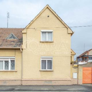 Prodej rodinného domu 75 m² Mělník, Sokolská