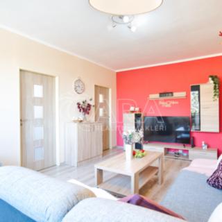 Prodej bytu 3+1 63 m² Zábřeh