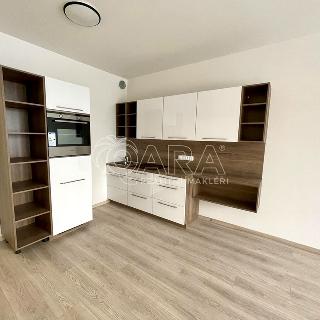 Pronájem bytu 2+kk 60 m² Praha