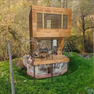 Prodej hotelu a penzionu 21 m² Očihov, 