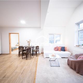 Prodej bytu 2+kk 49 m² Morašice