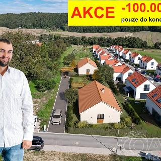 Prodej stavební parcely 805 m² Račice-Pístovice