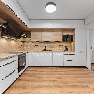 Pronájem bytu 3+kk 105 m² Jičín, Kollárova