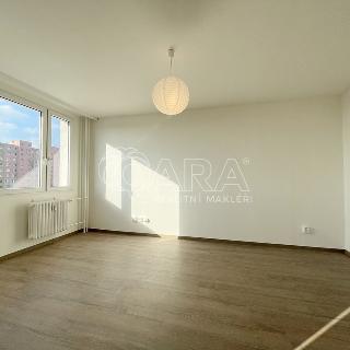 Pronájem bytu 3+1 74 m² Praha, Pšenčíkova