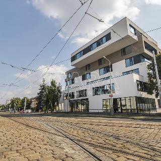 Prodej bytu 2+kk 62 m² Praha, 