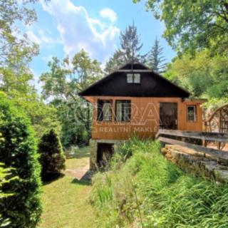 Prodej chaty 65 m² Choteč