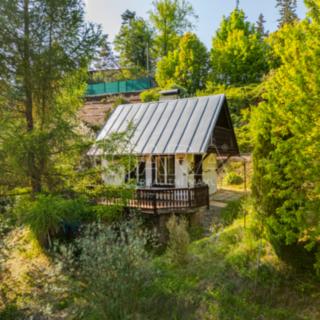 Prodej chaty 50 m² Černolice