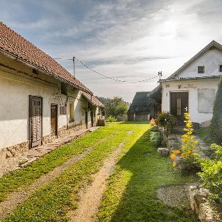 Prodej rodinného domu 102 m² Vlkančice