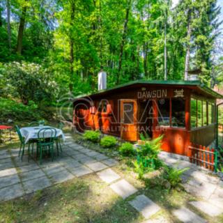 Prodej chaty 40 m² Boršov nad Vltavou Jamné